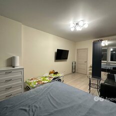 Квартира 40 м², 1-комнатная - изображение 3