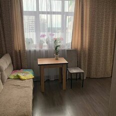 Квартира 30 м², студия - изображение 5