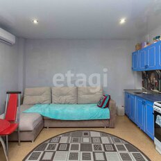 Квартира 28,5 м², студия - изображение 3