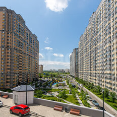 Квартира 29,9 м², студия - изображение 1