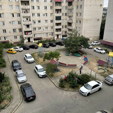Квартира 60 м², 2-комнатная - изображение 1