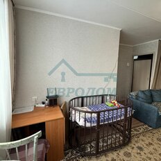 Квартира 44 м², 2-комнатная - изображение 5