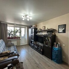 Квартира 31,2 м², 1-комнатная - изображение 3