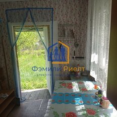 дом + 4 сотки, участок - изображение 5