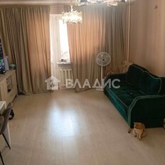 Квартира 121,4 м², 4-комнатная - изображение 4