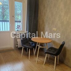 Квартира 38 м², 1-комнатная - изображение 3