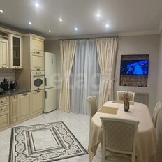 Квартира 91,1 м², 2-комнатная - изображение 3