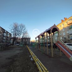 Квартира 46 м², 2-комнатная - изображение 1