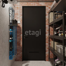 Квартира 59,4 м², 2-комнатная - изображение 3