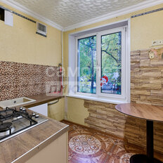 Квартира 43 м², 2-комнатная - изображение 4