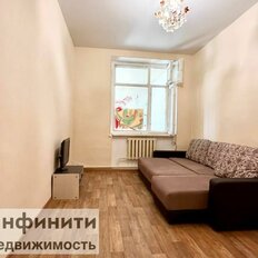 Квартира 53 м², 1-комнатная - изображение 1