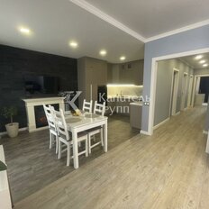 Квартира 74 м², 2-комнатная - изображение 2