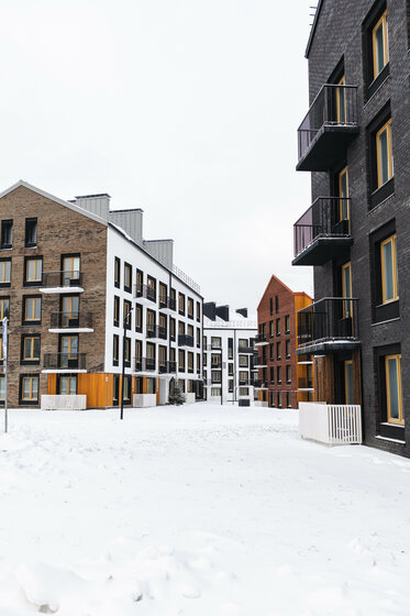 46,6 м², 2-комнатная квартира 4 700 000 ₽ - изображение 96