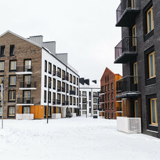 Квартира 48,4 м², 2-комнатная - изображение 5