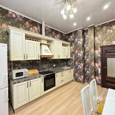 Квартира 83 м², 2-комнатная - изображение 1