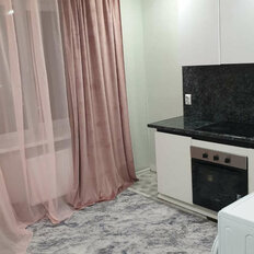 Квартира 35 м², 1-комнатная - изображение 5