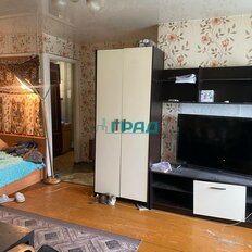 Квартира 44,8 м², 2-комнатная - изображение 2