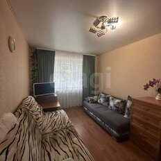 Квартира 29,5 м², 1-комнатная - изображение 3