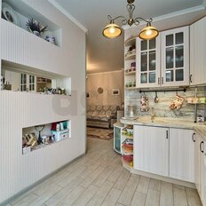 Квартира 39,8 м², 1-комнатная - изображение 4