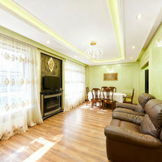 Квартира 89 м², 3-комнатная - изображение 2