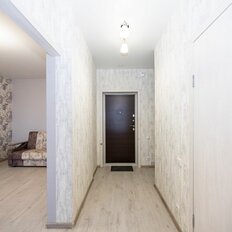 Квартира 35,1 м², 1-комнатная - изображение 4