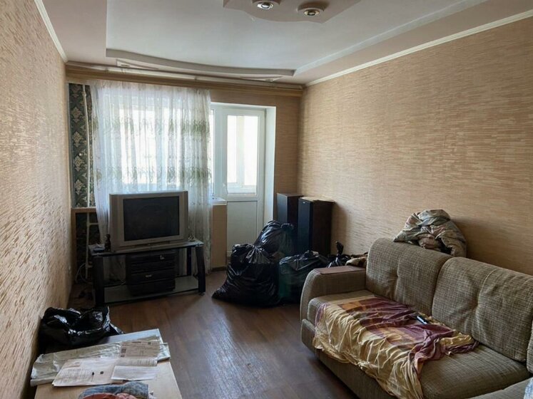 36,9 м², 1-комнатная квартира 7 190 000 ₽ - изображение 25