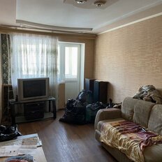 Квартира 56 м², 3-комнатная - изображение 3