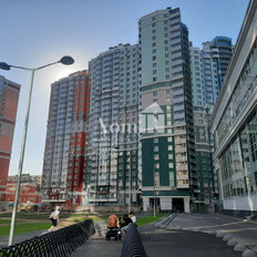 Квартира 84 м², 2-комнатная - изображение 1