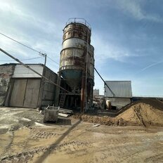 1600 м², производственное помещение - изображение 1