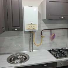 Квартира 62 м², 3-комнатная - изображение 5