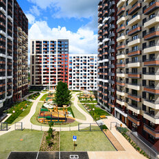 Квартира 55 м², 2-комнатная - изображение 4