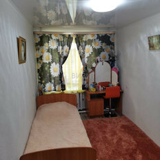 Квартира 44 м², 2-комнатная - изображение 4