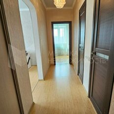 Квартира 49 м², 1-комнатная - изображение 1