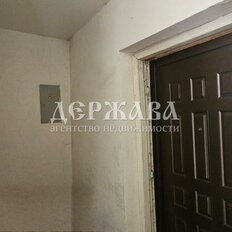 Квартира 36,6 м², 1-комнатная - изображение 5
