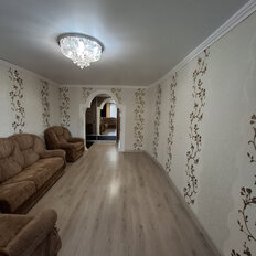 Квартира 67 м², 3-комнатная - изображение 1
