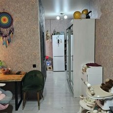 Квартира 26,9 м², студия - изображение 2