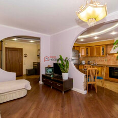 Квартира 88 м², 3-комнатная - изображение 5
