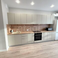 Квартира 36,6 м², 1-комнатная - изображение 4