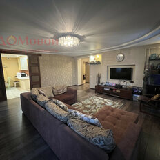 Квартира 190 м², 4-комнатная - изображение 4