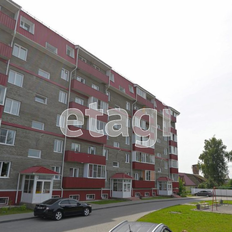 Квартира 37 м², 1-комнатная - изображение 4
