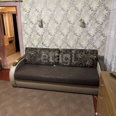 Квартира 29,8 м², 1-комнатная - изображение 4