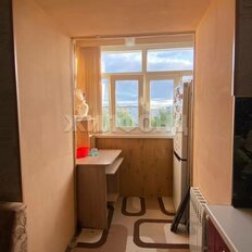 Квартира 37,6 м², 1-комнатная - изображение 4