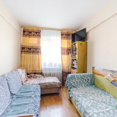 Квартира 59,7 м², 3-комнатная - изображение 4