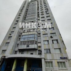 Квартира 70,8 м², 3-комнатная - изображение 2