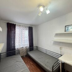 Квартира 45 м², 2-комнатная - изображение 5