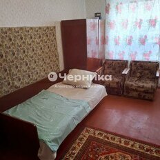 Квартира 47 м², 2-комнатная - изображение 2