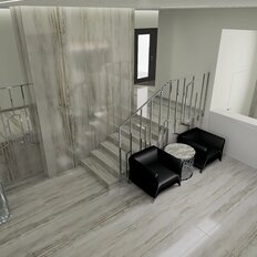 Квартира 40 м², 1-комнатная - изображение 3