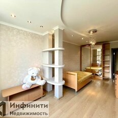 Квартира 60,4 м², 2-комнатная - изображение 4