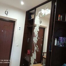 Квартира 96,4 м², 3-комнатная - изображение 3