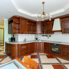 Квартира 146,9 м², 5-комнатная - изображение 1
